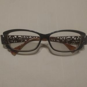 Jean Lafont eyeglasses